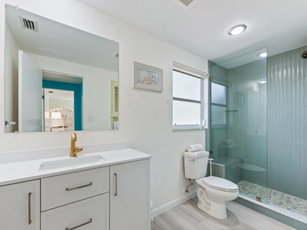 Boca Grande 3 Bedroom Home with Private Pool near to Beach